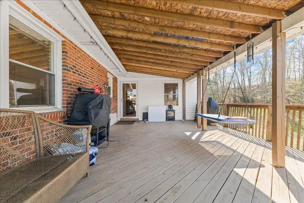 $339,950 | 310 Overland Drive Southwest, Christiansburg, VA 24073