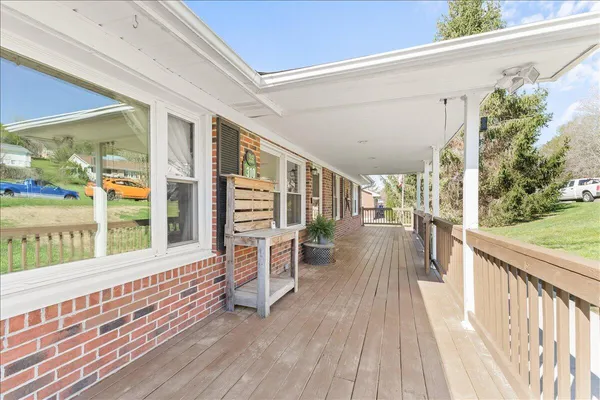 $339,950 | 310 Overland Drive Southwest, Christiansburg, VA 24073