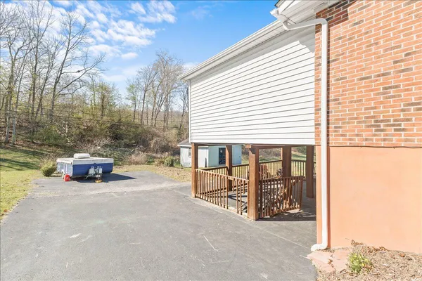 $339,950 | 310 Overland Drive Southwest, Christiansburg, VA 24073