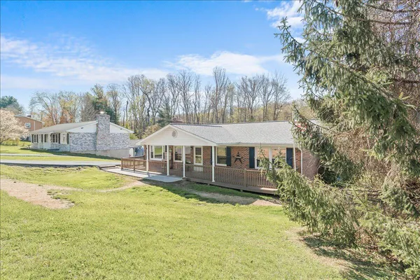 $339,950 | 310 Overland Drive Southwest, Christiansburg, VA 24073
