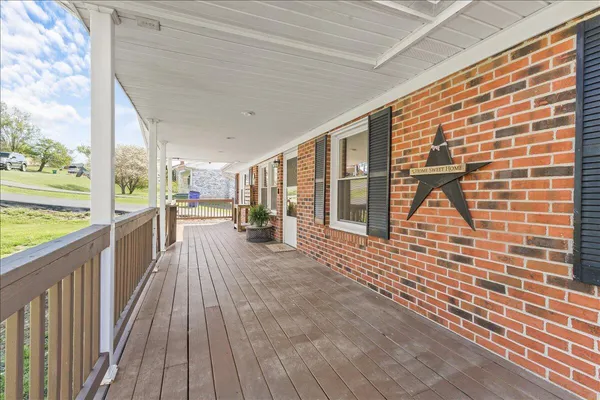 $339,950 | 310 Overland Drive Southwest, Christiansburg, VA 24073