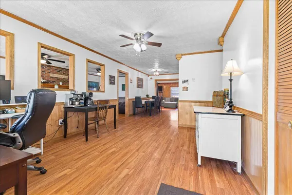 $339,950 | 310 Overland Drive Southwest, Christiansburg, VA 24073