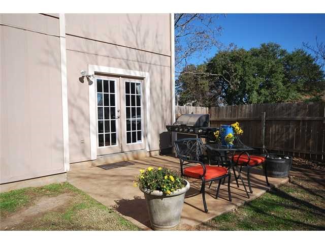 4601 Hawkhaven Lane Austin, TX 78727 - Photo 22 of 25