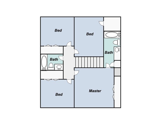 4601 Hawkhaven Lane Austin, TX 78727 - Photo 25 of 25