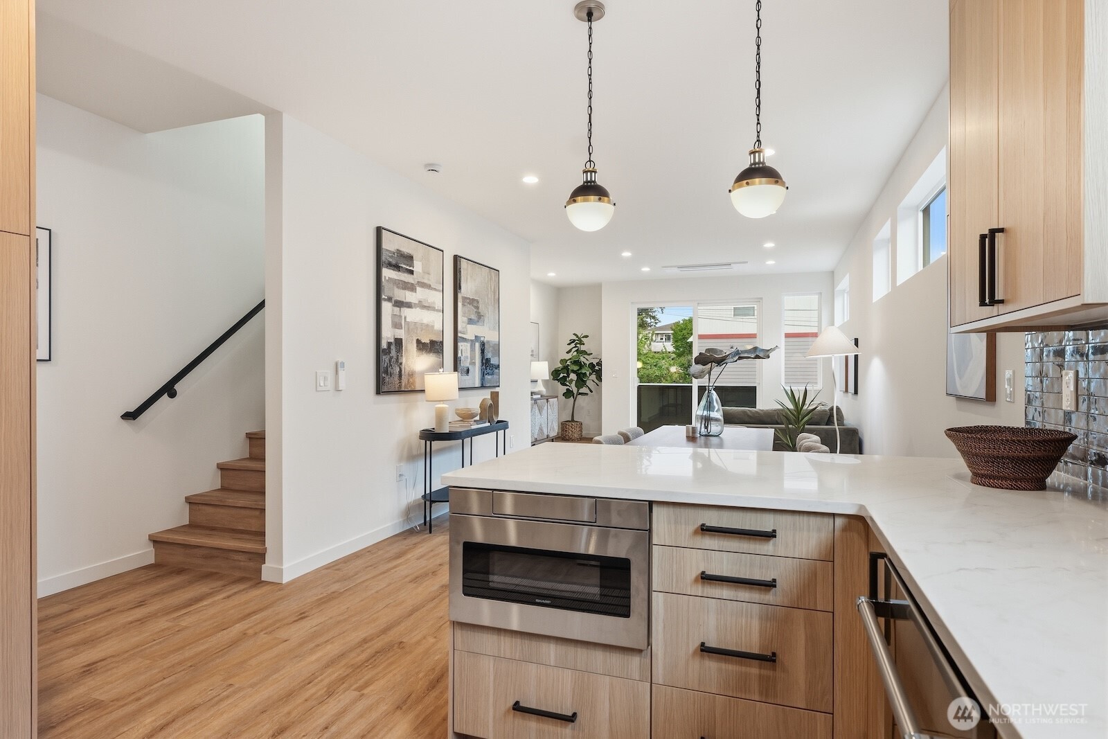 2769 59th Avenue Southwest, Unit A Seattle, WA 98116 - Photo 22 of 34