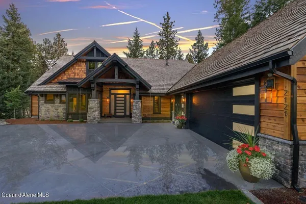$1,961,375 | L11-b1 North Mountain View Road, Rathdrum, ID 83858