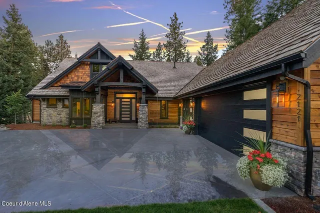 $1,961,375 | L11-b1 North Mountain View Road, Rathdrum, ID 83858