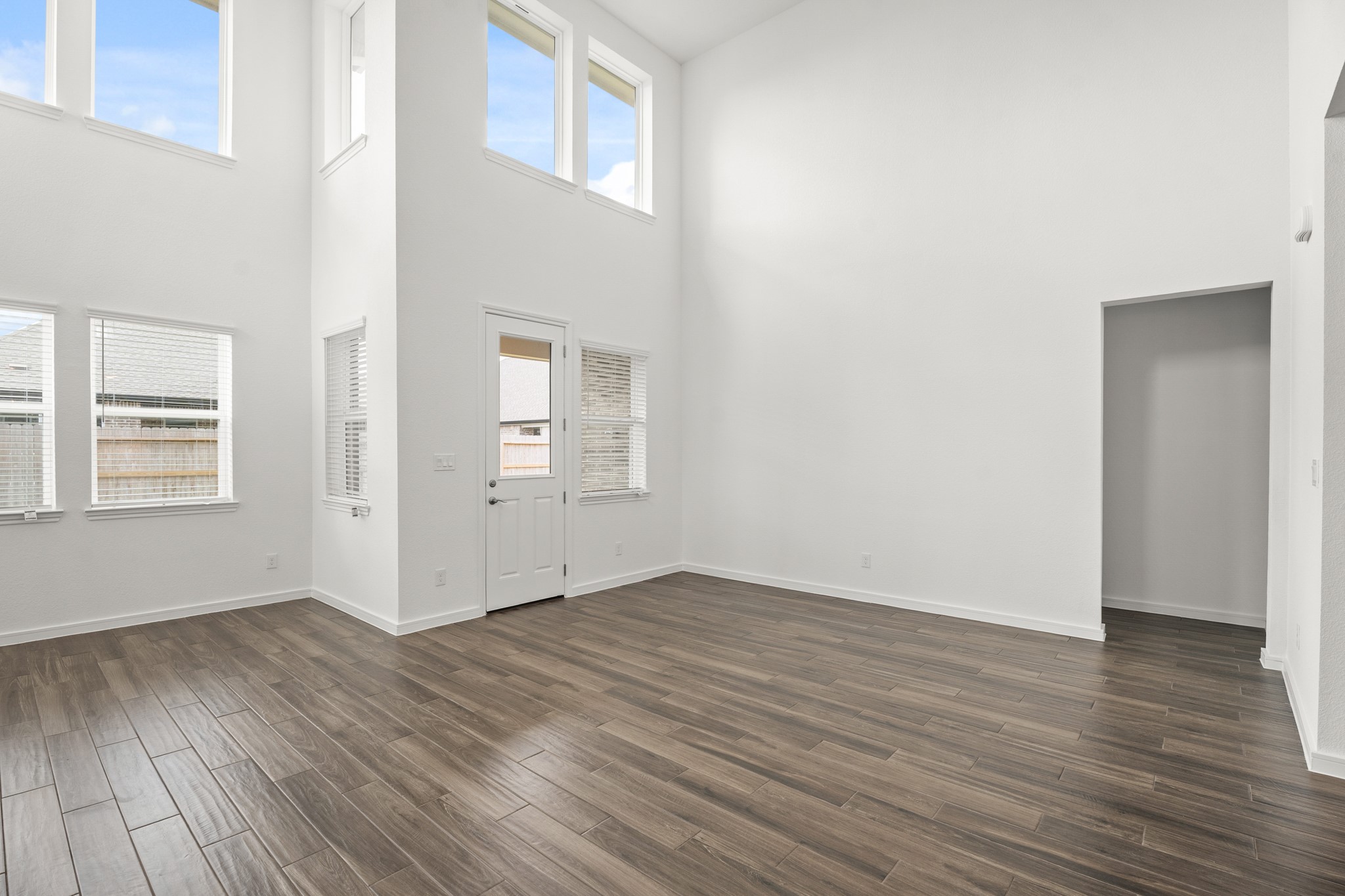 2819 Clapbread Lane Rosenberg, TX 77471 - Photo 9 of 45 Charming dining area (*Photo not of actual home and used for illustration purposes only.)