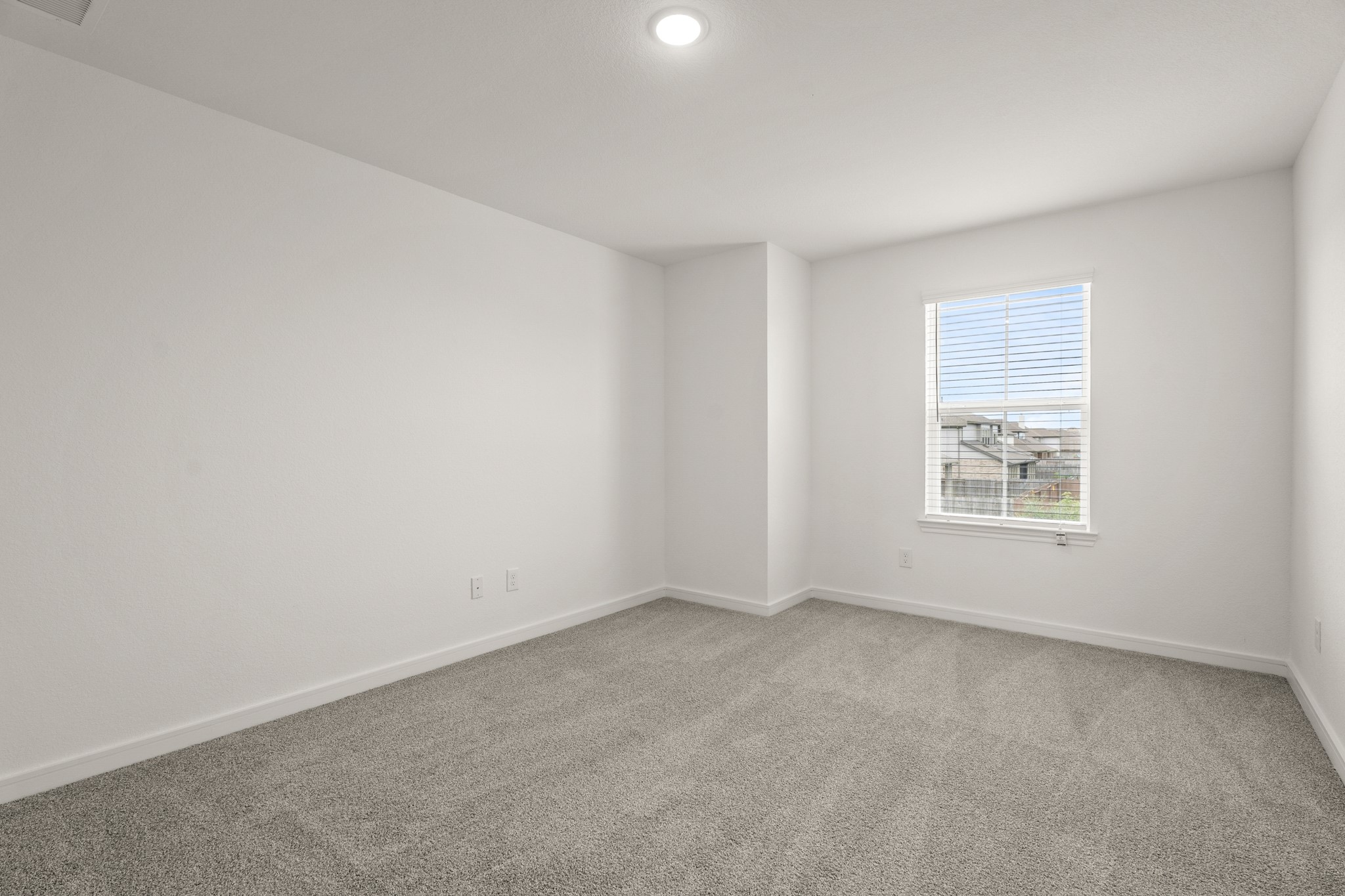 2819 Clapbread Lane Rosenberg, TX 77471 - Photo 21 of 45 Bedroom 4 (*Photo not of actual home and used for illustration purposes only.)