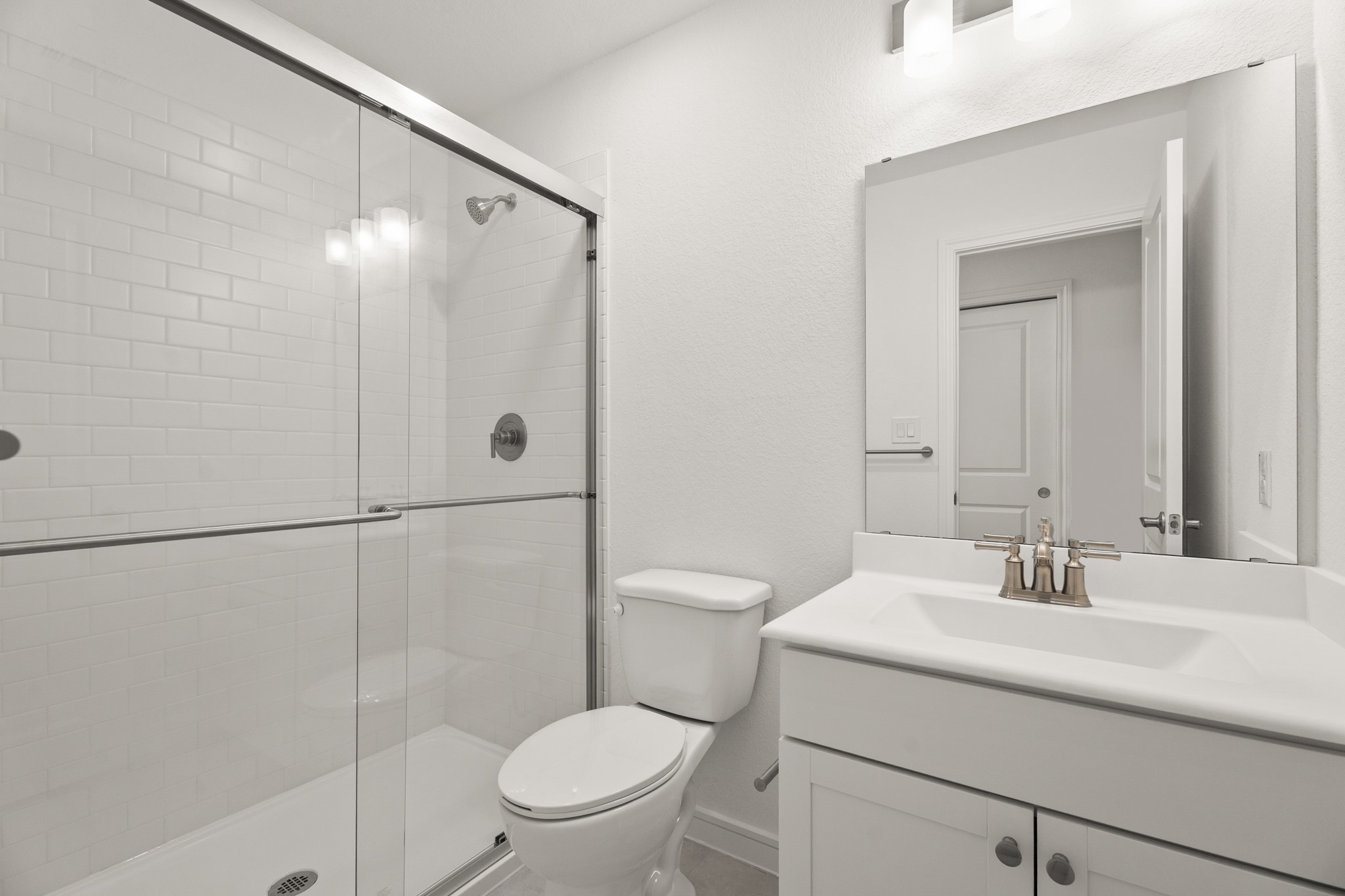 2819 Clapbread Lane Rosenberg, TX 77471 - Photo 22 of 45 Bedroom 4 bath (*Photo not of actual home and used for illustration purposes only.)