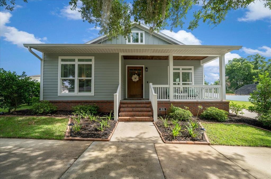 1831 Southeast 27th Road Ocala, FL 34471 - Photo 1 of 80