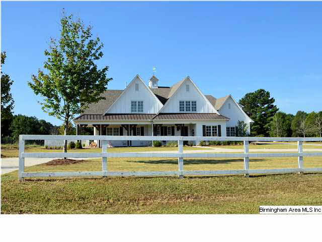6121 Brasher Farm Road Leeds, AL 35094 - Photo 1 of 32