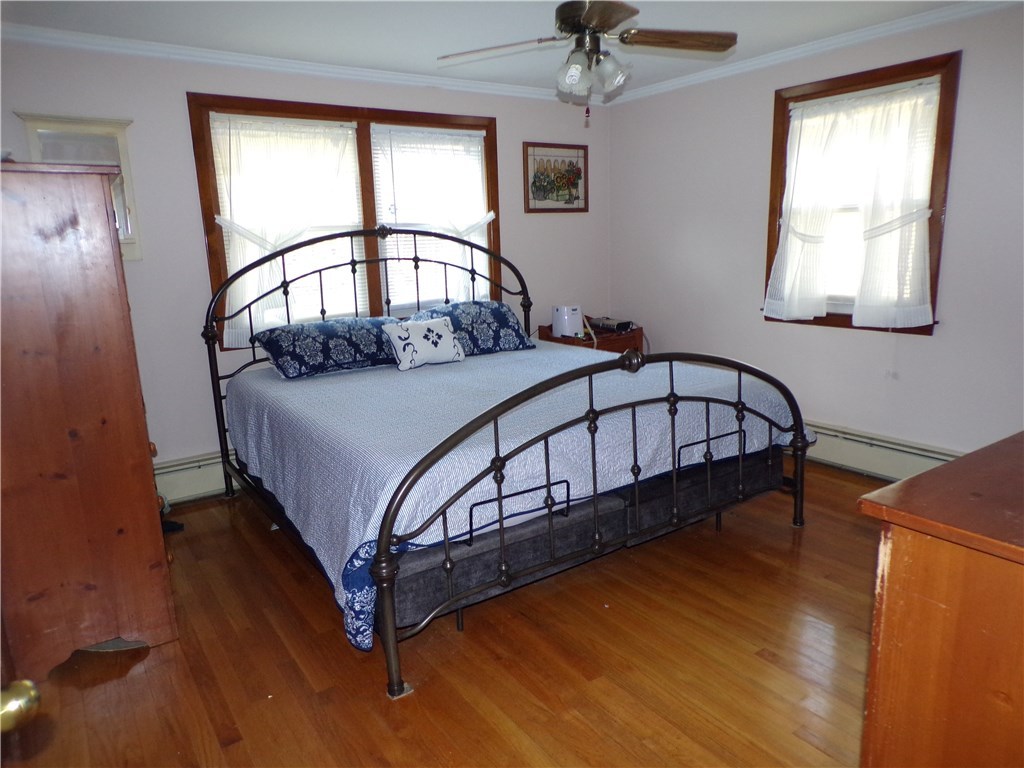 630 Matteson Road Coventry, RI 02816 - Photo 14 of 40