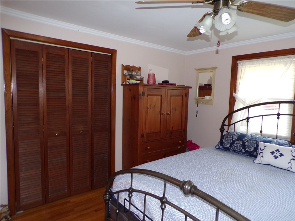 630 Matteson Road Coventry, RI 02816 - Photo 15 of 40
