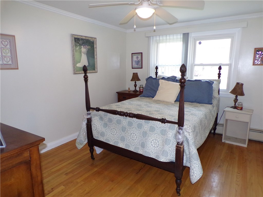 630 Matteson Road Coventry, RI 02816 - Photo 16 of 40