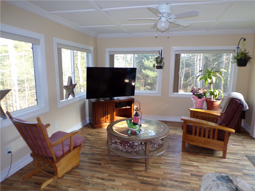 630 Matteson Road Coventry, RI 02816 - Photo 18 of 40