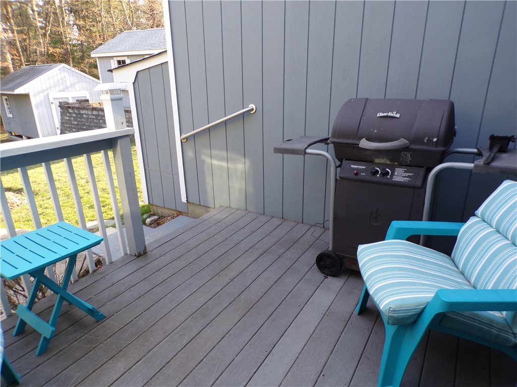 630 Matteson Road Coventry, RI 02816 - Photo 19 of 40