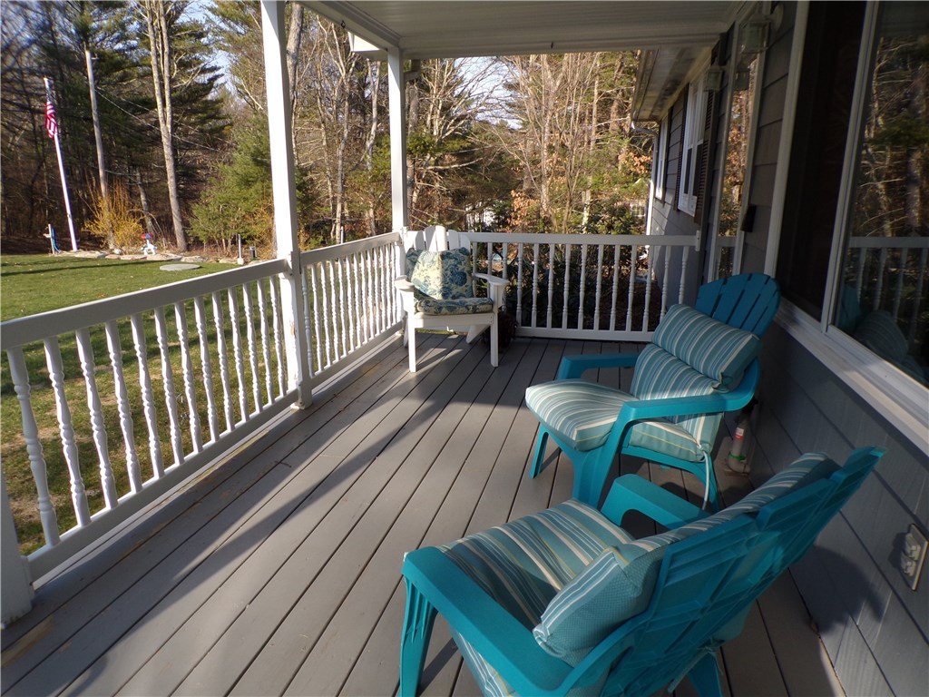 630 Matteson Road Coventry, RI 02816 - Photo 3 of 40