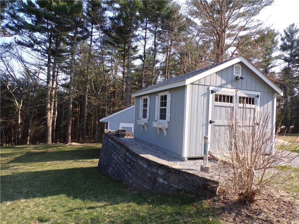 630 Matteson Road Coventry, RI 02816 - Photo 31 of 40