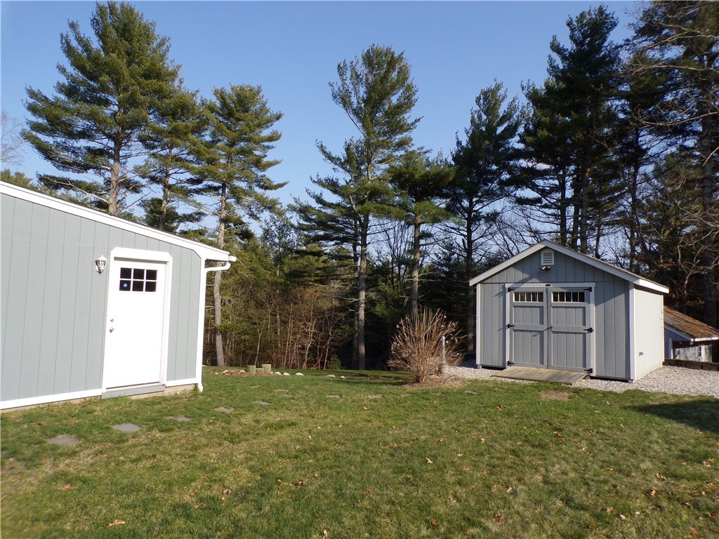 630 Matteson Road Coventry, RI 02816 - Photo 32 of 40