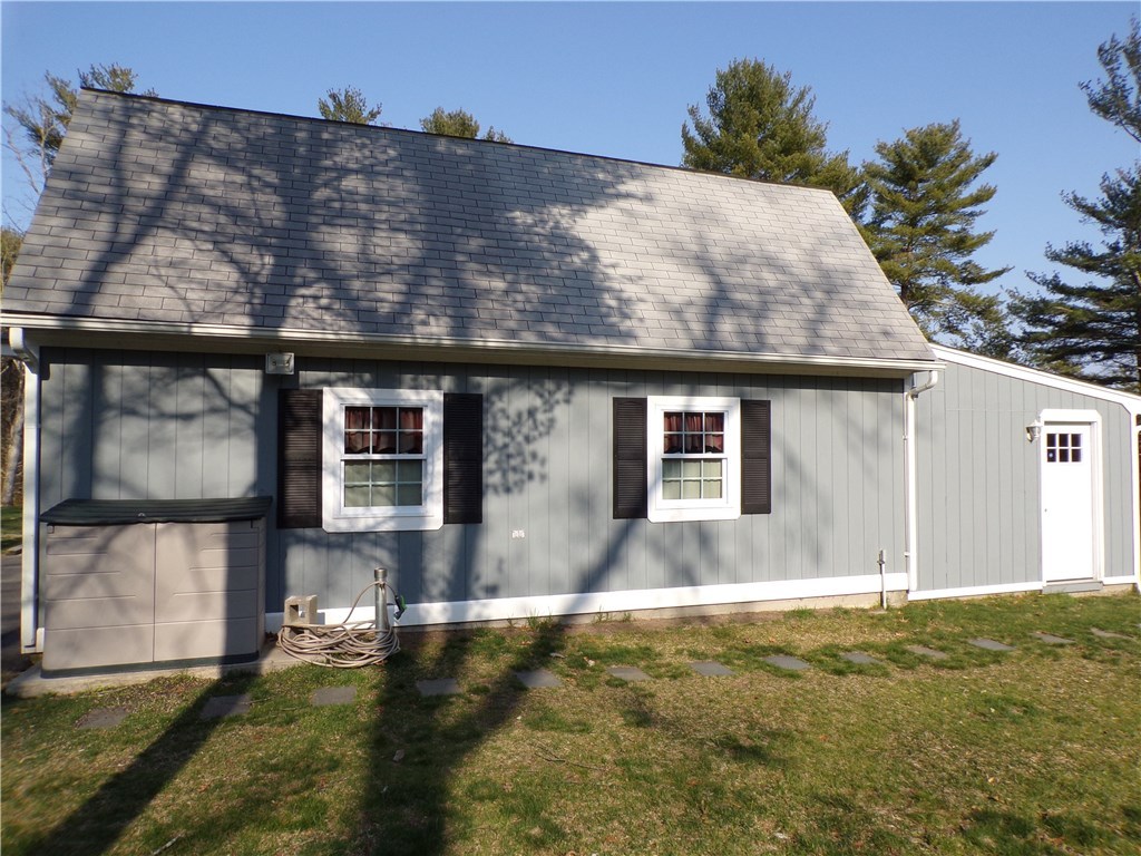 630 Matteson Road Coventry, RI 02816 - Photo 33 of 40