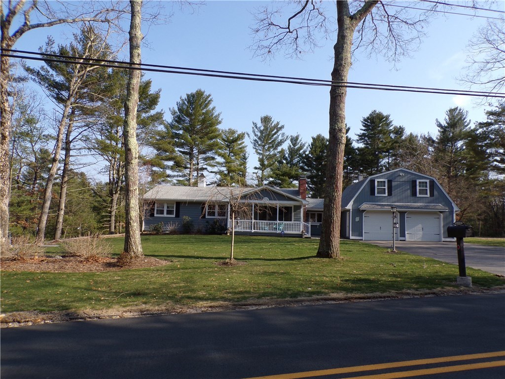 630 Matteson Road Coventry, RI 02816 - Photo 39 of 40