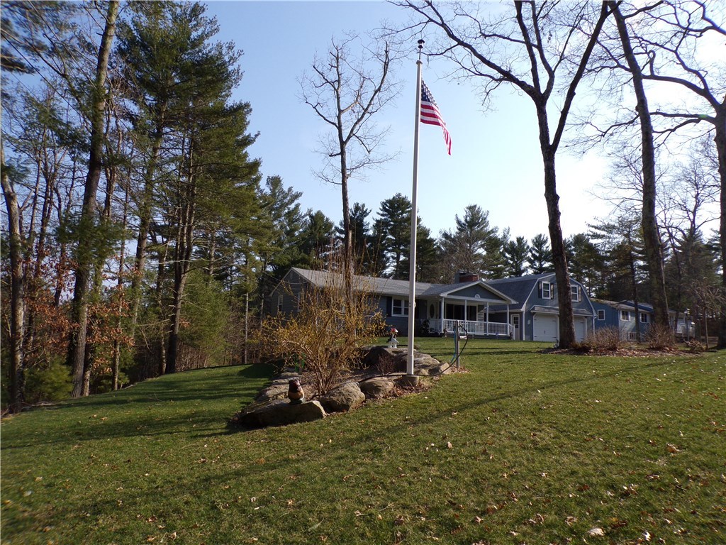 630 Matteson Road Coventry, RI 02816 - Photo 40 of 40