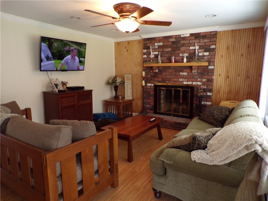 630 Matteson Road Coventry, RI 02816 - Photo 4 of 40