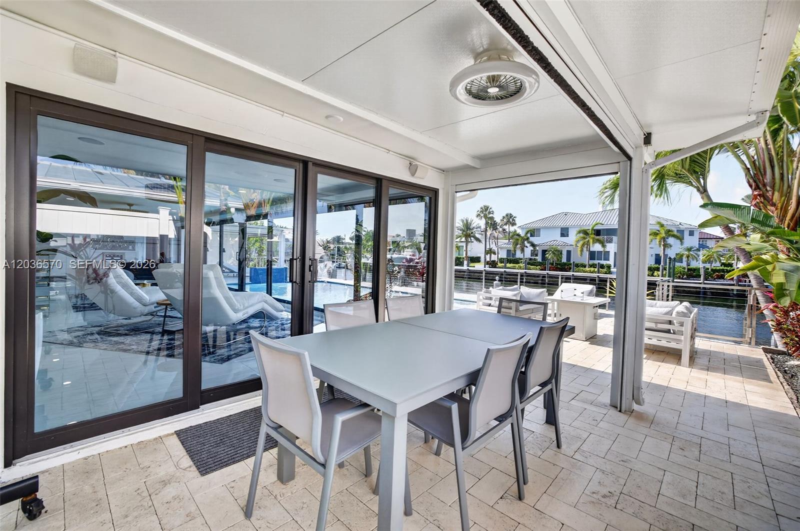 2611 Northeast 36th Street Lighthouse Point, FL 33064 - Photo 81 of 102