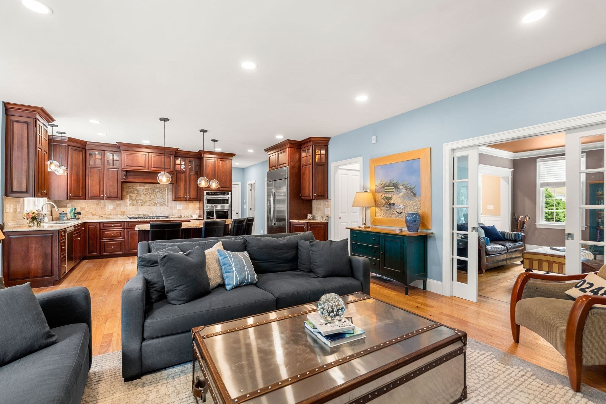 3 MacArthur Road Wellesley, MA 02482 - Photo 6 of 38 Gallery Image 6