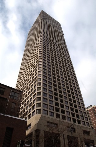 1030 North State Street, Unit 31J Chicago, IL 60610 - Photo 1 of 15