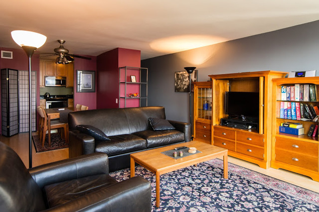 1030 North State Street, Unit 31J Chicago, IL 60610 - Photo 2 of 15