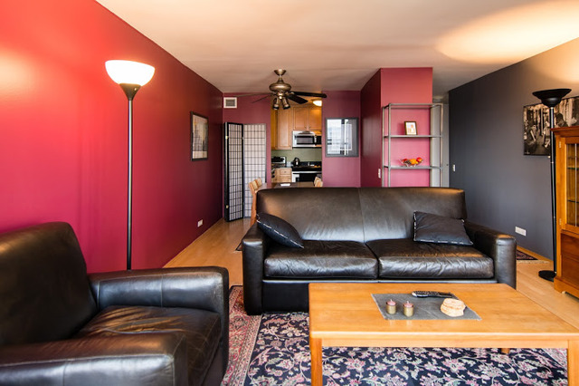 1030 North State Street, Unit 31J Chicago, IL 60610 - Photo 4 of 15