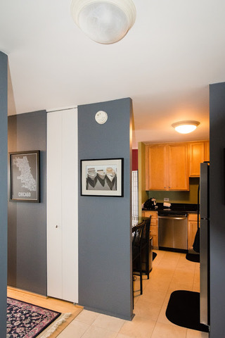 1030 North State Street, Unit 31J Chicago, IL 60610 - Photo 5 of 15