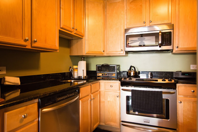 1030 North State Street, Unit 31J Chicago, IL 60610 - Photo 6 of 15