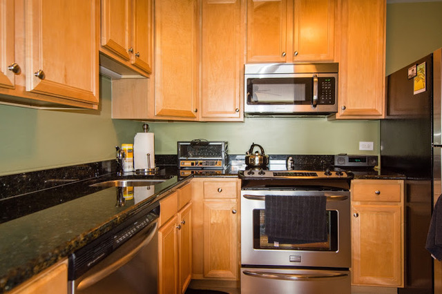 1030 North State Street, Unit 31J Chicago, IL 60610 - Photo 9 of 15