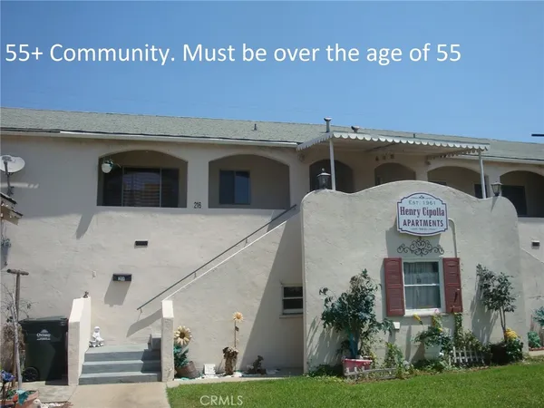 $1,695 | 216 West D Street, Ontario, CA 91762