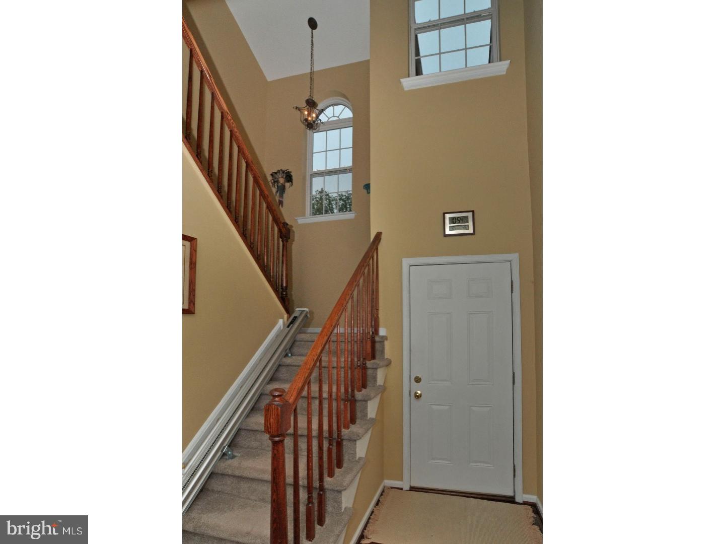 480 Buchanan Road Perkasie, PA 18944 - Photo 12 of 21 Foyer