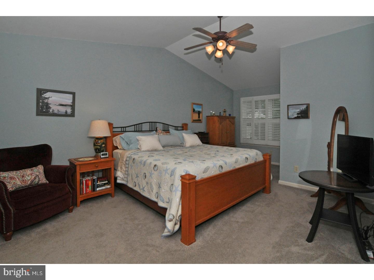 480 Buchanan Road Perkasie, PA 18944 - Photo 13 of 21 Master Bedroom