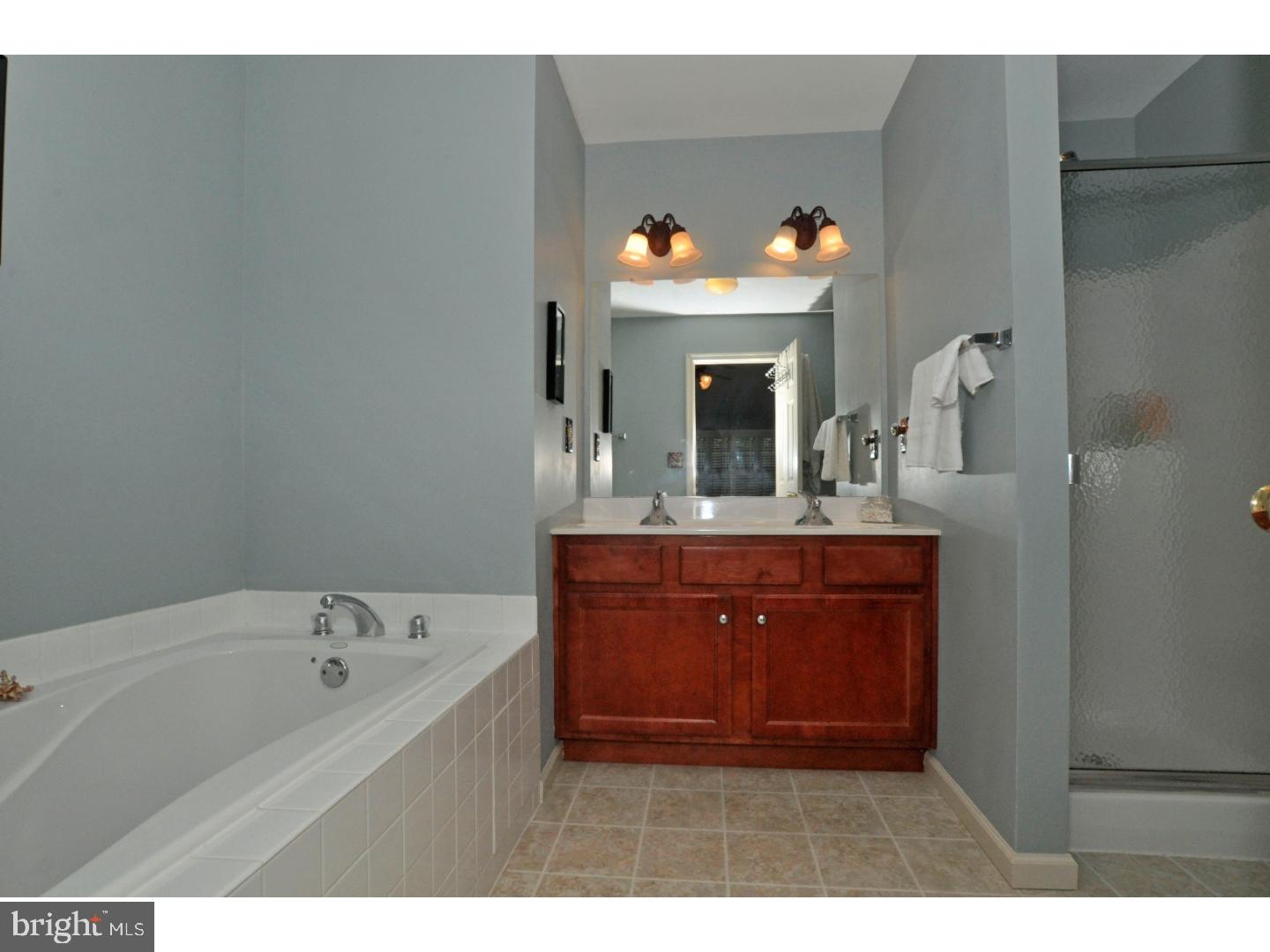 480 Buchanan Road Perkasie, PA 18944 - Photo 15 of 21 Master Bathroom