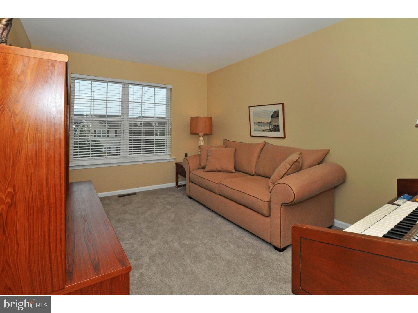 480 Buchanan Road Perkasie, PA 18944 - Photo 17 of 21 Bedroom 3