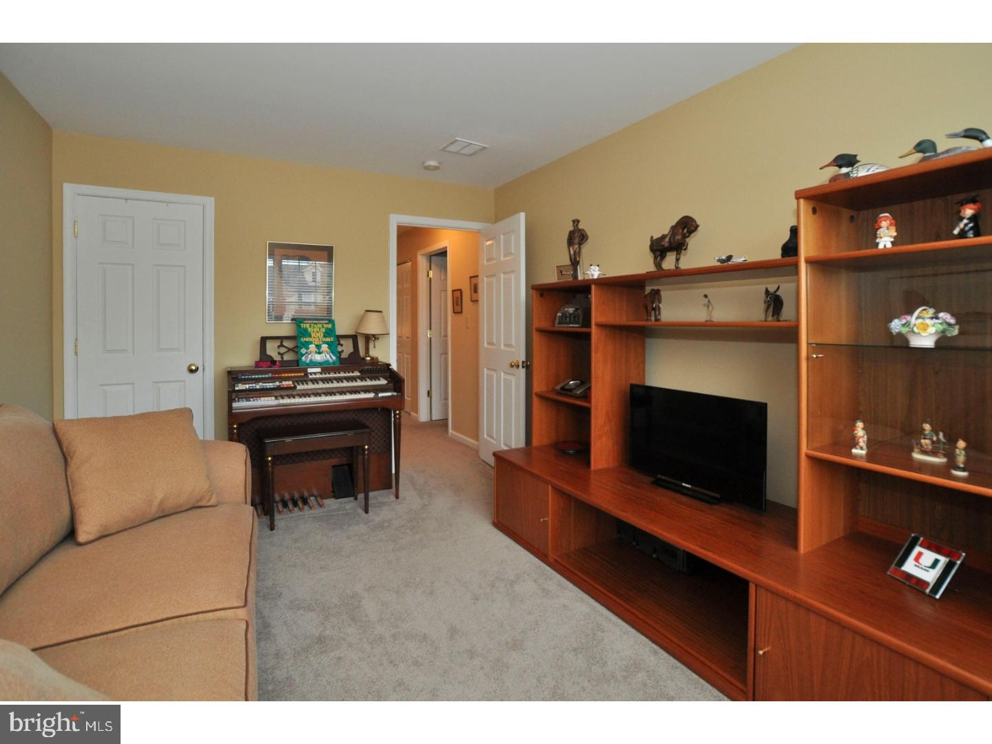 480 Buchanan Road Perkasie, PA 18944 - Photo 18 of 21 Bedroom 3