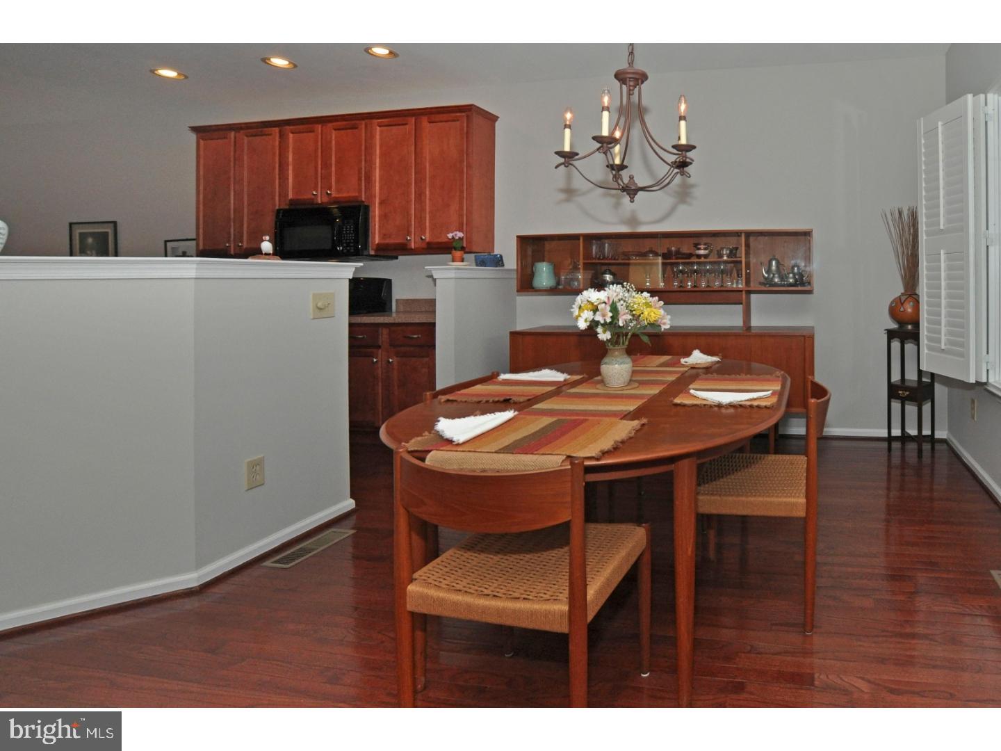 480 Buchanan Road Perkasie, PA 18944 - Photo 5 of 21 Dining Room