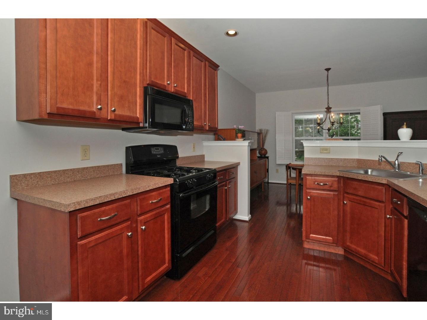 480 Buchanan Road Perkasie, PA 18944 - Photo 7 of 21 Kitchen