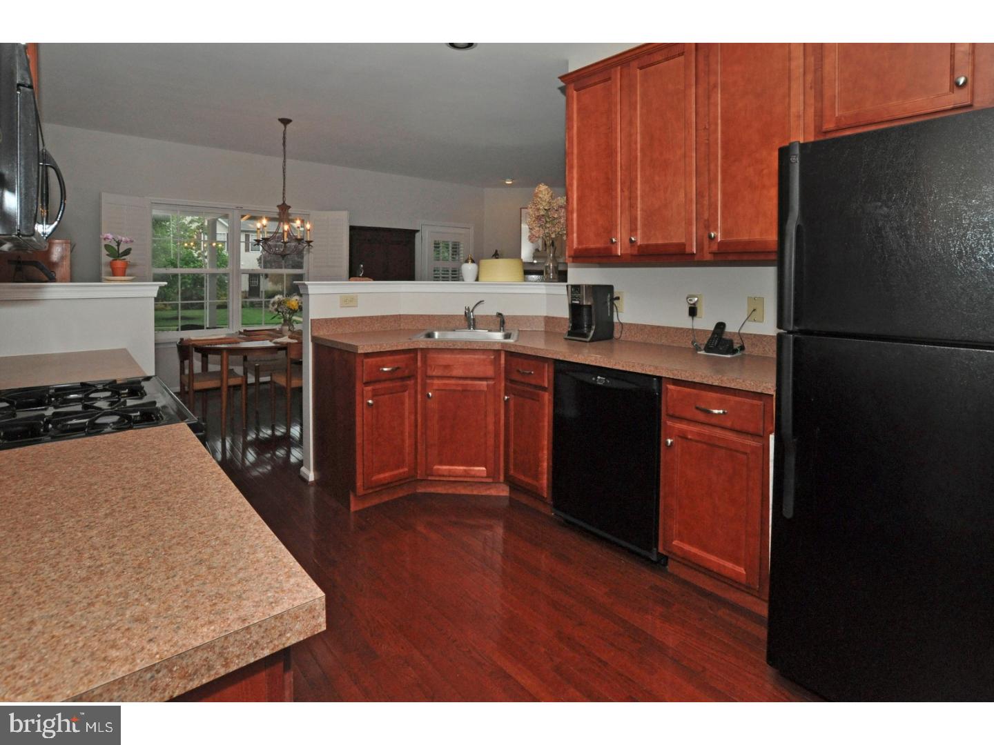 480 Buchanan Road Perkasie, PA 18944 - Photo 8 of 21 Kitchen