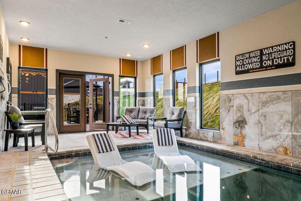 341 Rambling Crk Way Sevierville, TN 37862 - Photo 86 of 100 Gallery Image 86