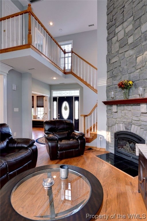 331 Rivers Edge Road Newtown, VA 23126 - Photo 11 of 47 Gallery Image 11