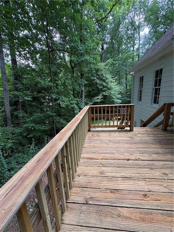 3728 Spring Leaf Lane Acworth, GA 30101 - Photo 35 of 35