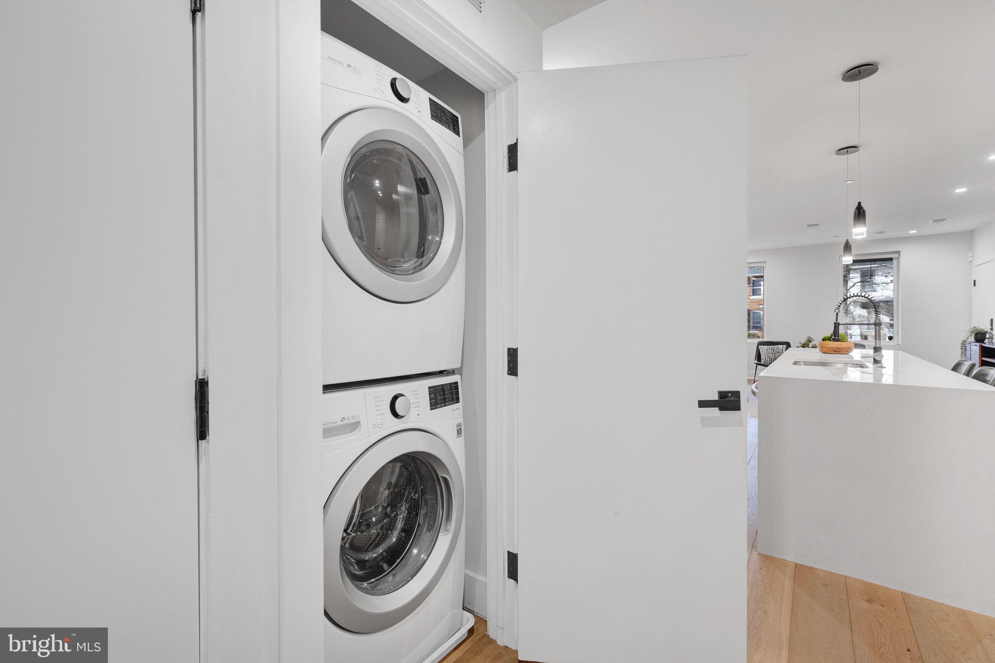 320 Webster Street Northwest, Unit 2 Washington, DC 20011 - Photo 16 of 25