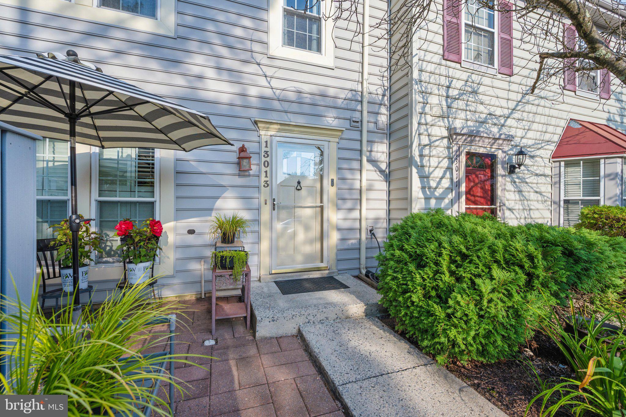13013 Conductor Way, Unit 209 Silver Spring, MD 20904 - Photo 2 of 61 Exterior Front